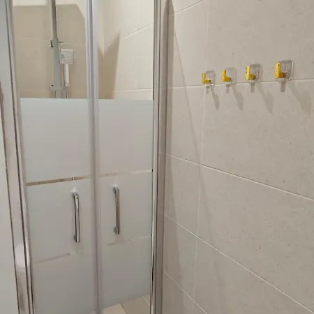 Apartament T3 Centre Parking Dinan